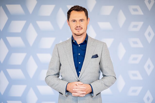 Labas rytas, Lietuva II d.