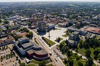Marijampolė Marijampolė