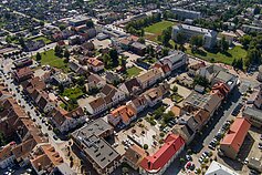 Marijampolė Marijampolė