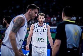 Pasaulio krepšinio čempionatas: Latvija – Italija Pasaulio krepšinio čempionatas: Latvija – Italija