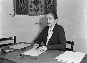 Aleksandra Piłsudska