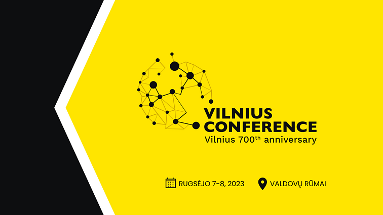Vilnius conference