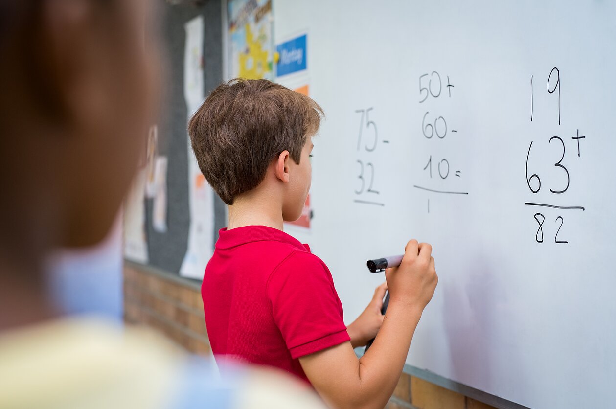 Matematika