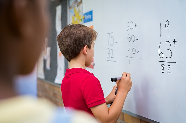 Matematika