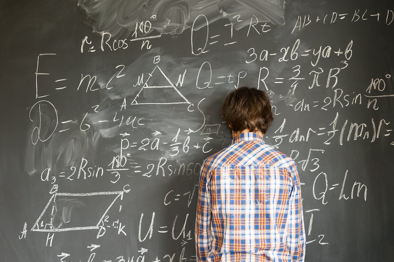 Matematika Matematika