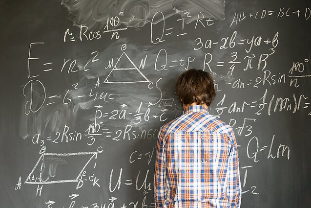 Matematika Matematika