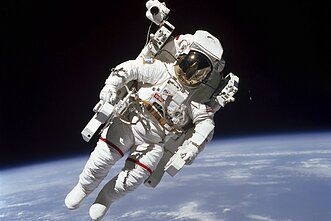 Astronautas