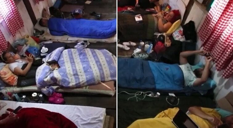 Kova dėl „tingiausio Juodkalnijos piliečio“ titulo – ilgiausiai nuo čiužinio nepakilusio dalyvio laukia prizas