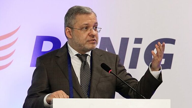 Dienos tema. Ukrainos energetikos ministras – apie kovą su korupcija, oligarchų įtaką ir elektros tiekimo trikdžius