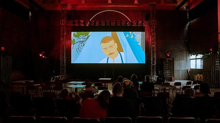 Klaipėdoje – animacijos ir vaizdo žaidimų banga: prasidėjo tarptautinis festivalis „BLON“