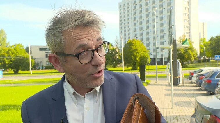 Dviračio žinios. Bėgimo šalis Lietuva, studentų skundai dėl bendrabučių bei lietuviškos išlaidos maistui