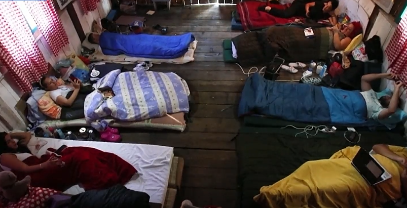 Tingėjimo čempionatas Juodkalnijoje