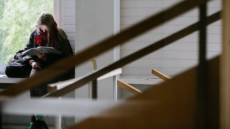 Žinios. Alytaus kolegija kreipėsi į teismą: nesutinka su reorganizavimo nutarimu