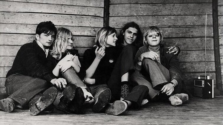 „Muzika visada buvo laisvės simbolis“: Juzėno dokumentinis filmas „Yesterday“ – odė lietuviškam rokui