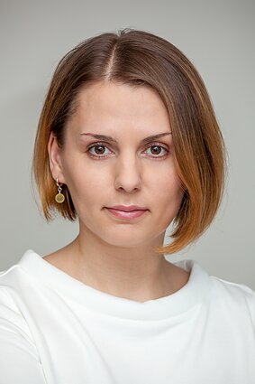 Edita Naruševičiūtė-Skripkienė