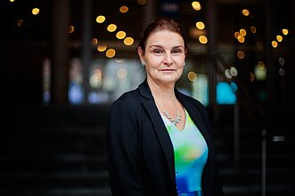 Annika Sandlund
