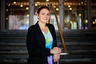 Annika Sandlund