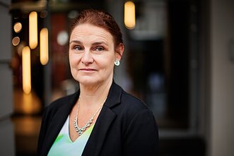Annika Sandlund Annika Sandlund