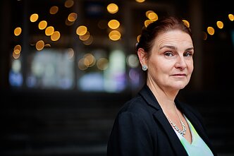 Annika Sandlund
