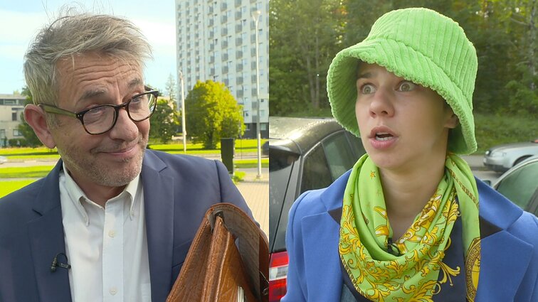 Dviračio žinios. Studentė apie bendrabutį: internete jau daviau šitai vieną tik vieną žvaigždutę