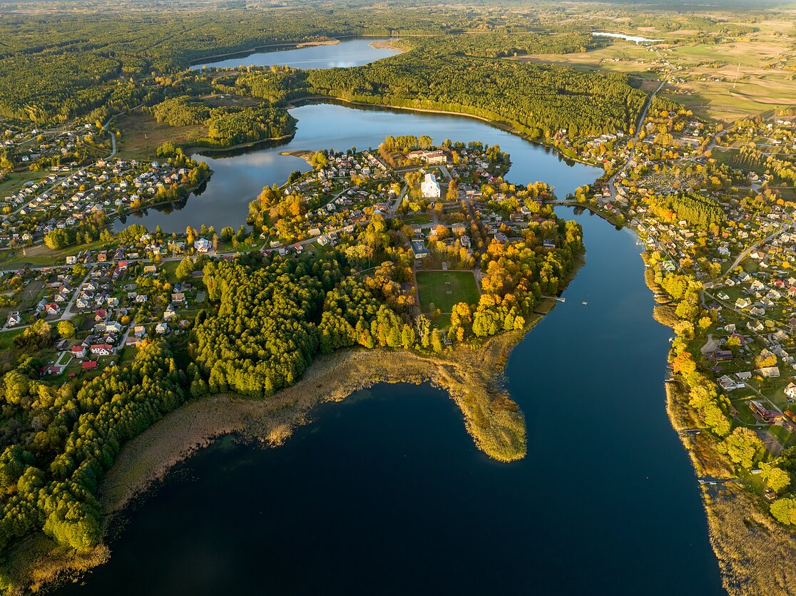 Veisiejų krašte