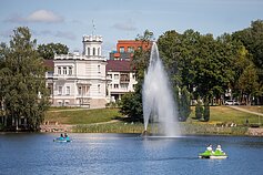 Druskininkai