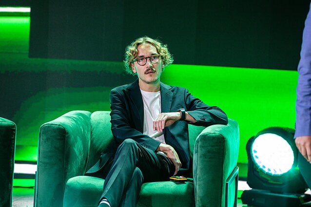 Gediminas Užkuraitis