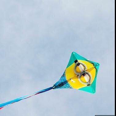 J. Stacevičiaus / LRT nuotr., Aitvaras