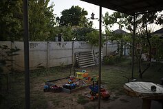Rusijos karas prieš Ukrainą