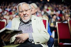 Vytautas Landsbergis Vytautas Landsbergis