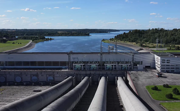 Mokslo sriuba. Kaip prižiūrima Kruonio HAE ir kairiarankystės fenomenas