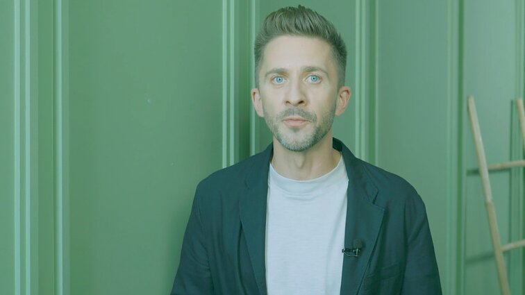 Aš gyvenu iliuzijų pasaulyje. Kas yra menas ir kaip kuriantis žmogus tampa menininku?