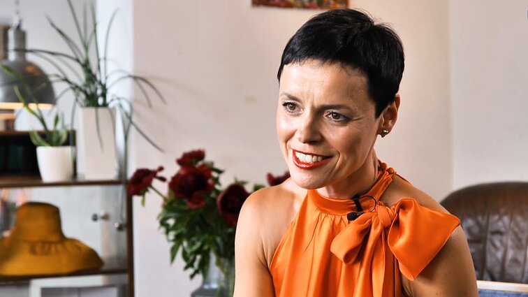 Anglų k. mokytoja Jurga: esu daug laimingesnė už tuos, kurie dirba aukštose pareigose vien dėl pinigų