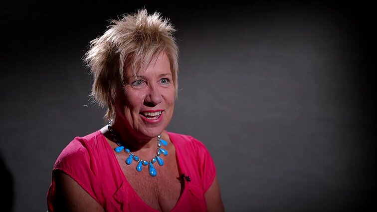 Išpažinimai. Lidija Rasutis (su vertimu į gestų k.)