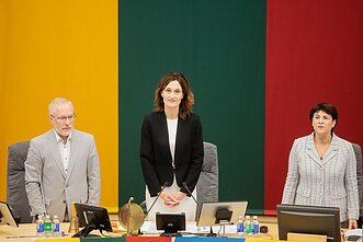 Seimas pradėjo rudens sesiją; Viktorija Čmilytė-Nielsen Seimas pradėjo rudens sesiją; Viktorija Čmilytė-Nielsen