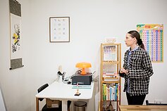 Severijos Han Korėjos kultūros studija Severijos Han Korėjos kultūros studija
