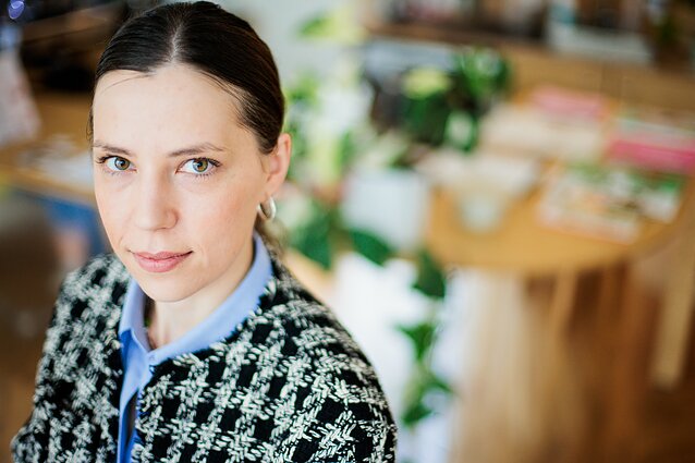 Severija Han Severija Han