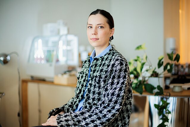 Severija Han Severija Han