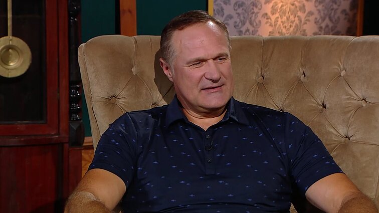 Virgilijus Alekna: visuose čempionatuose Rusijos sportininkų turėjo nebelikti iš viso