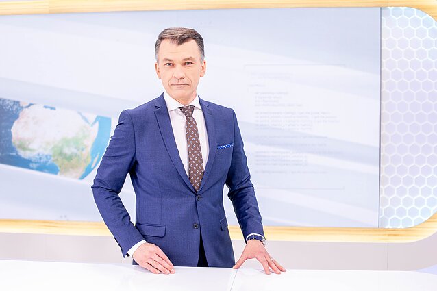 Panorama (su vertimu į gestų k.)