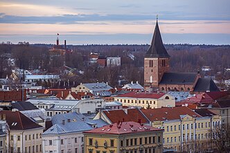 Tartu