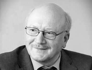 Mykolas Mauricas