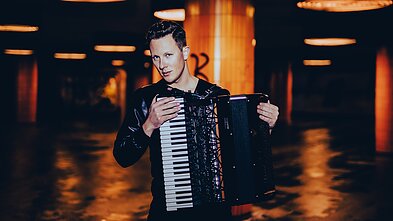 Martynas Levickis