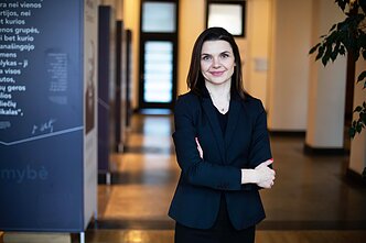 Vida Mačikėnaitė-Ambutavičienė Vida Mačikėnaitė-Ambutavičienė