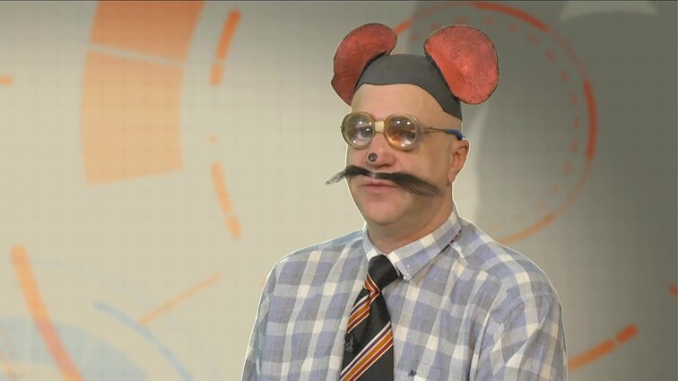 Peliukai apie Remigijų Žemaitaitį: taps naujuoju Gražuliu?