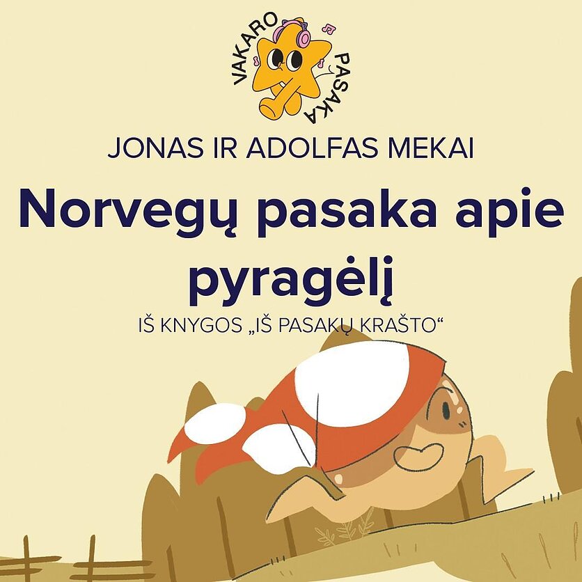 M. Kargaudaitės vizualizacija, Laidos vizualizacija