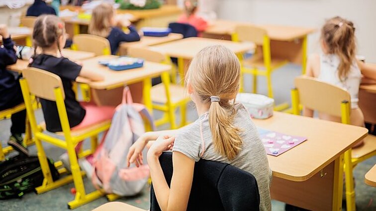 Žinios. Mokytojams neatsitraukiant nuo planų streikuoti, Jakštas susitiks su opozicinėmis frakcijomis