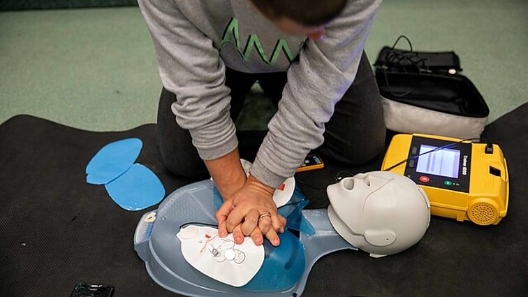 Vilniuje pirmą kartą vyks Pirmosios pagalbos festivalis: ką paruošė organizatoriai?