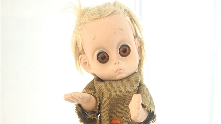 Žuvies skonio vanduo katėms ar prakaito kvapo odekolonas: netikėti eksponatai „Nesėkmių muziejuje“