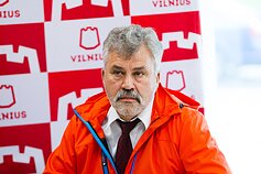 Владас Дапкус